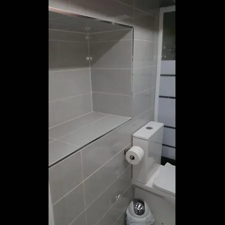Stunning Loft Air Conditioning, Impressive Modern Conversion * Alicante