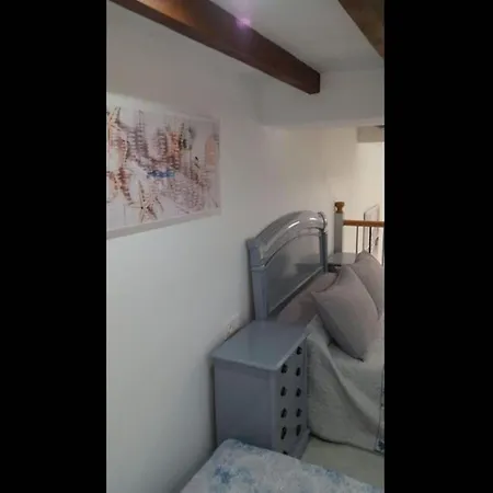 Stunning Loft Air Conditioning, Impressive Modern Conversion Apartment Alicante